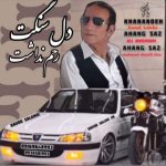 داوود صالحی – دل سنگت رحم نداشت